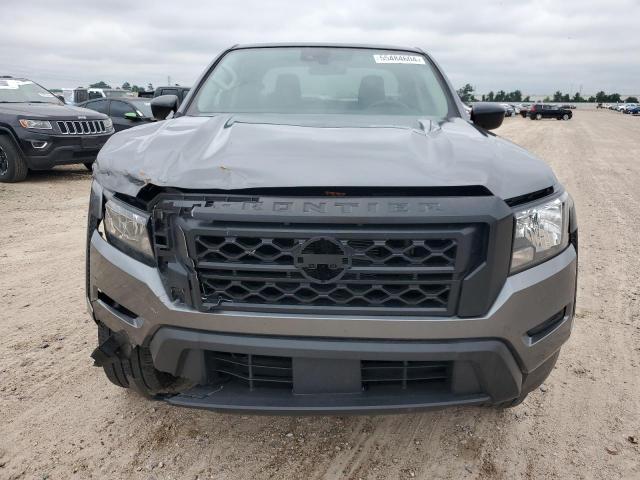 2022 Nissan Frontier S VIN: 1N6ED1EK1NN631812 Lot: 55484604