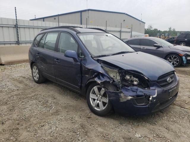 2008 Kia Rondo Base VIN: KNAFG525087131361 Lot: 56162274