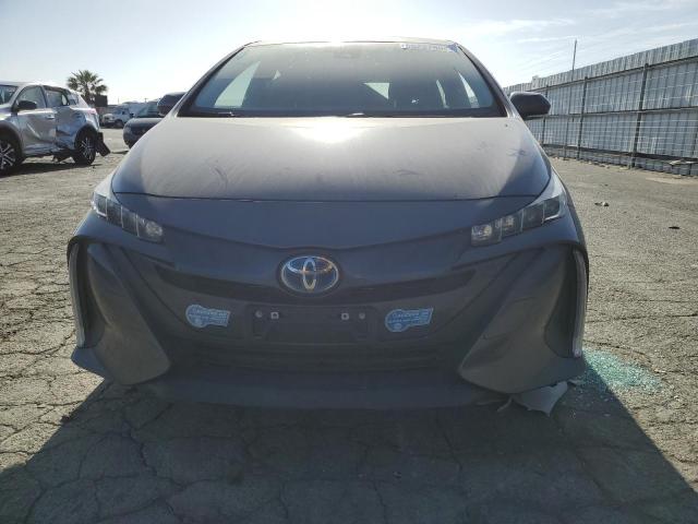 2021 Toyota Prius Prime Le VIN: JTDKAMFP6M3192479 Lot: 56237994