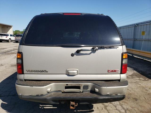 2004 GMC Yukon Xl Denali VIN: 1GKFK66U24J273009 Lot: 54152754