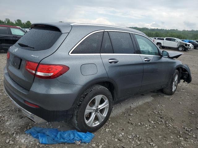 2018 Mercedes-Benz Glc 300 4Matic VIN: WDC0G4KB0JV050400 Lot: 54075284