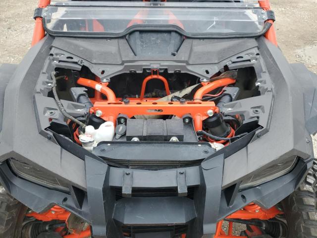 2020 HONDA SXS1000 S4 - 1HFVE06E2L4001969