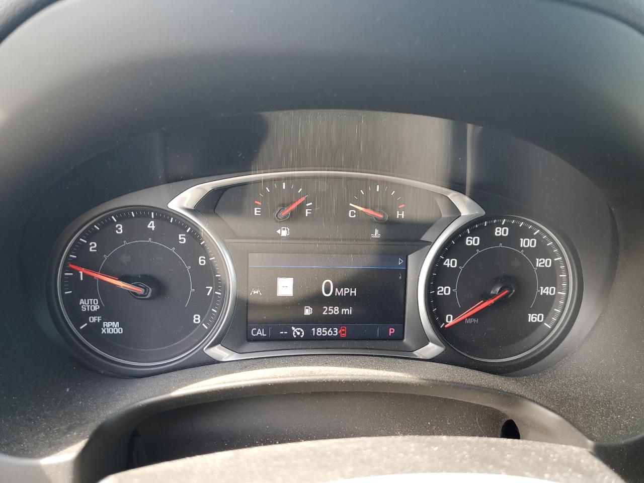 3GKALPEV5NL163881 2022 GMC Terrain Slt