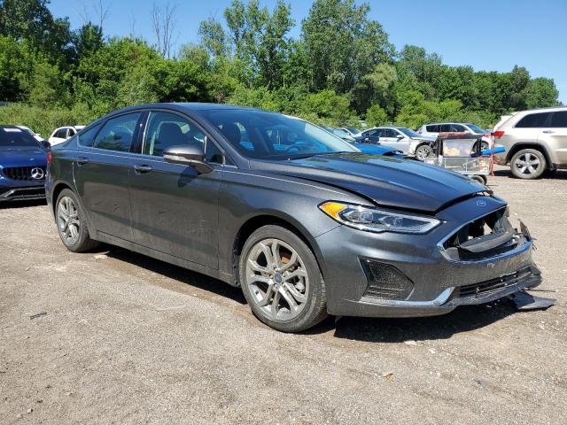 3FA6P0CD6LR248462 Ford Fusion SEL 4