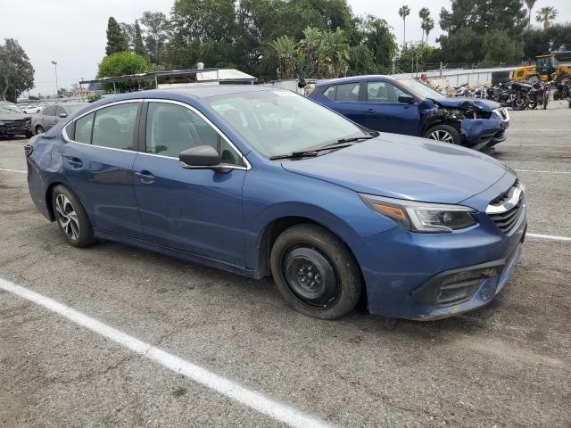 2021 SUBARU LEGACY 4S3BWAB61M3006165