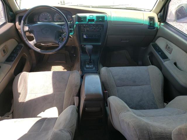 2000 Toyota 4Runner Sr5 VIN: JT3GN86R9Y0179384 Lot: 56626874