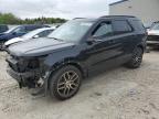 2016 FORD EXPLORER S - 1FM5K8GT4GGC83448