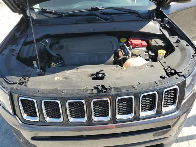 2022 Jeep Compass Sport VIN: 3C4NJCAB2LT250366 Lot: 56677374