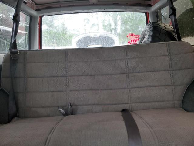 1995 Jeep Cherokee Sport VIN: 1J4FT68S3SL647336 Lot: 54265174