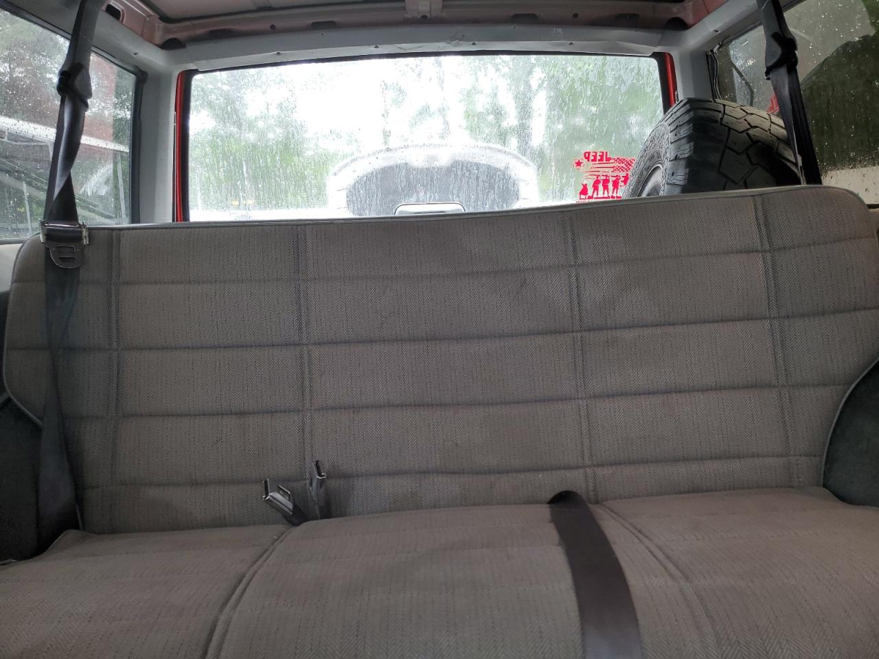 1J4FT68S3SL647336 1995 Jeep Cherokee Sport