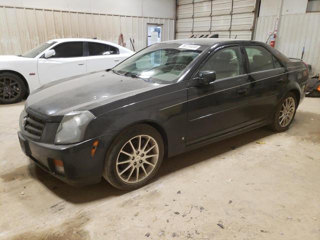 2007 Cadillac Cts Hi Feature V6 VIN: 1G6DP577970171100 Lot: 56731414