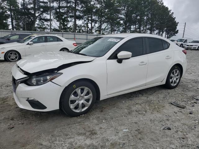 2015 Mazda 3 Sport VIN: 3MZBM1U78FM166568 Lot: 54912294