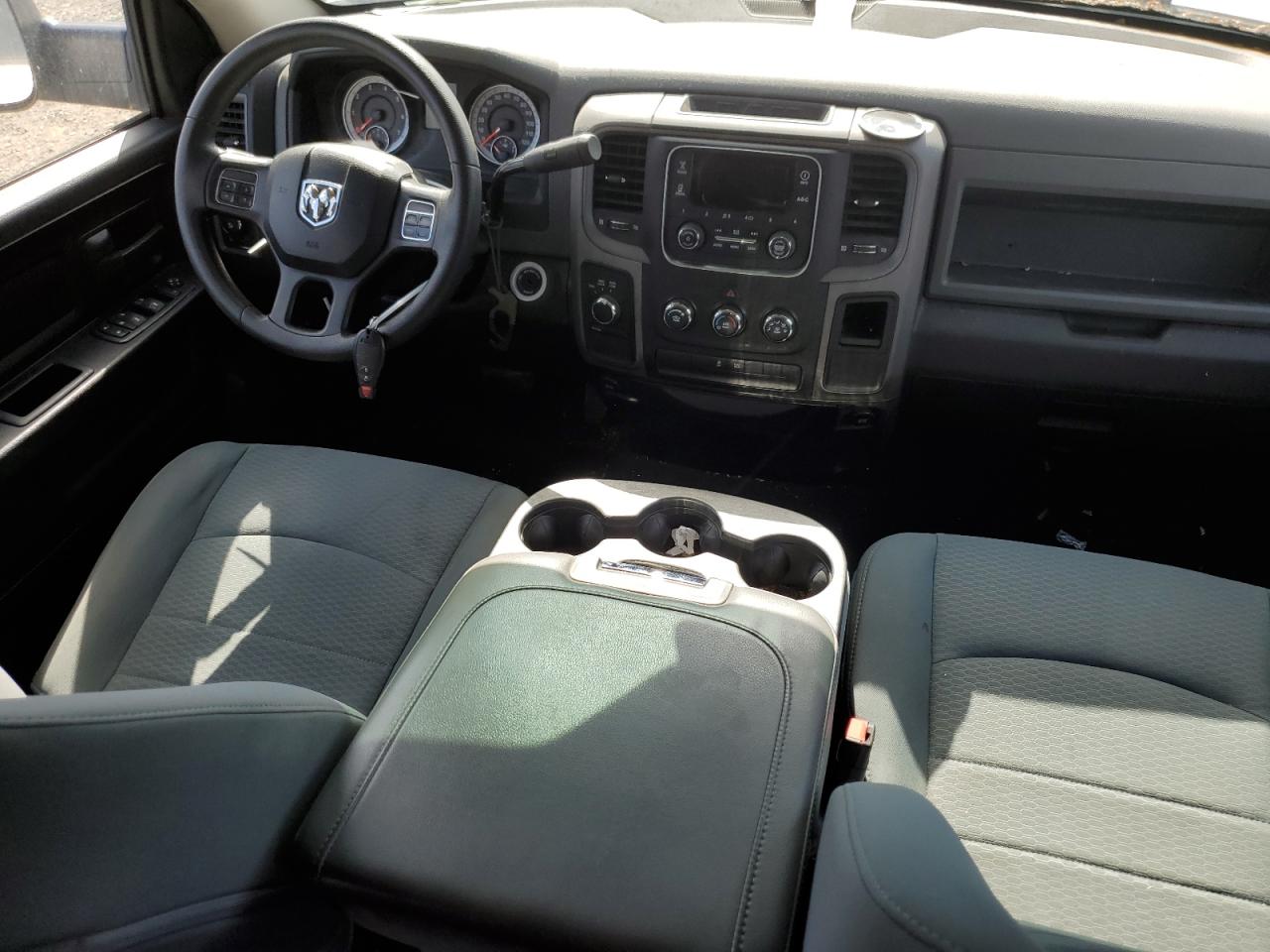 1C6RR7FTXDS588935 2013 Ram 1500 St