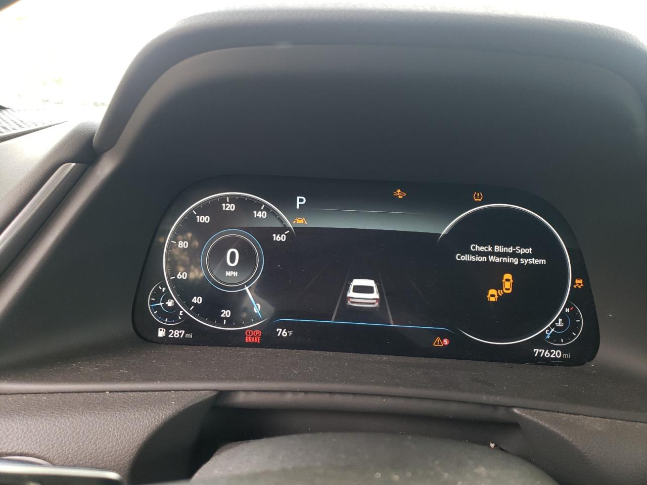 5NPEJ4J29LH041910 2020 Hyundai Sonata Sel Plus