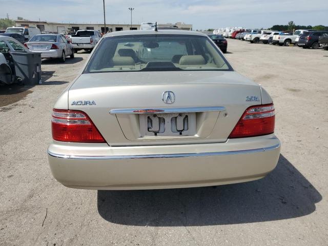 2003 Acura 3.5Rl VIN: JH4KA96533C000508 Lot: 56700424