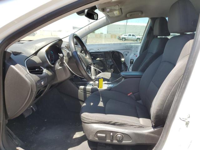 2016 Chevrolet Malibu Lt VIN: 1G1ZE5ST5GF316233 Lot: 56413494