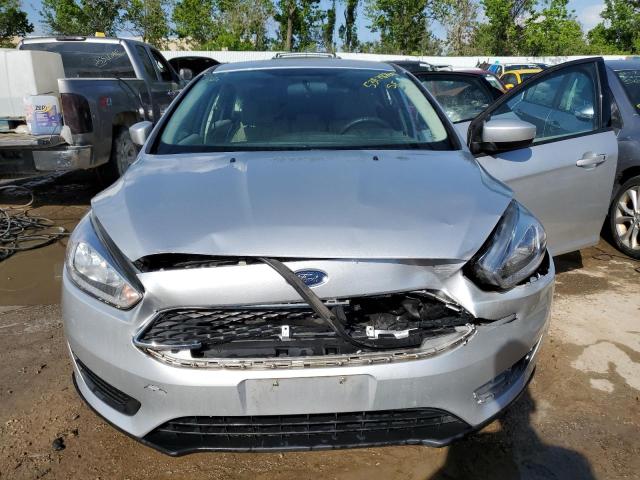 2018 Ford Focus Se VIN: 1FADP3K27JL231884 Lot: 53478704