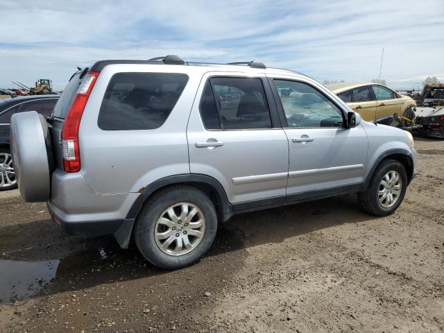 2005 Honda Cr-V Se VIN: JHLRD78985C814428 Lot: 54900844