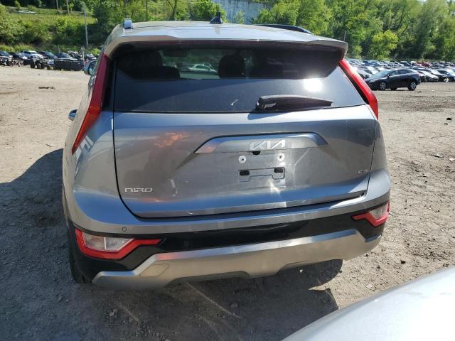 KNDCR3LEXP5046136 Kia Niro EX 6