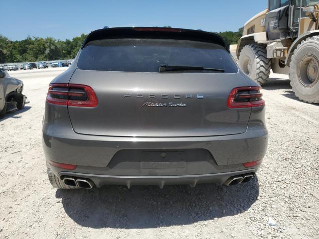 2015 Porsche Macan Turbo VIN: WP1AF2A51FLB99753 Lot: 55583404