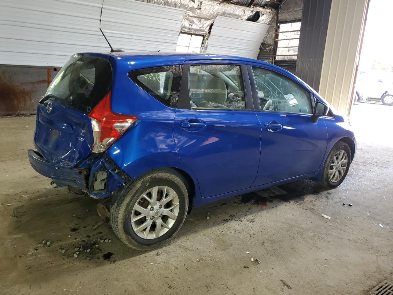 3N1CE2CP0GL364888 2016 Nissan Versa Note S