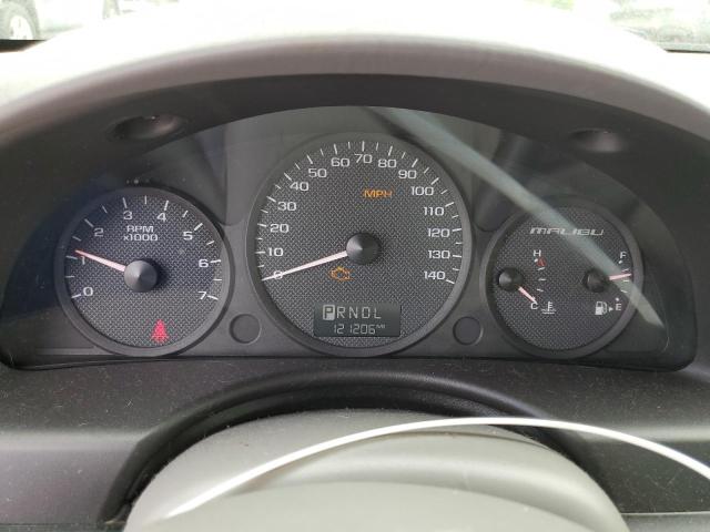 2005 Chevrolet Malibu Lt VIN: 1G1ZU54885F262323 Lot: 54427484