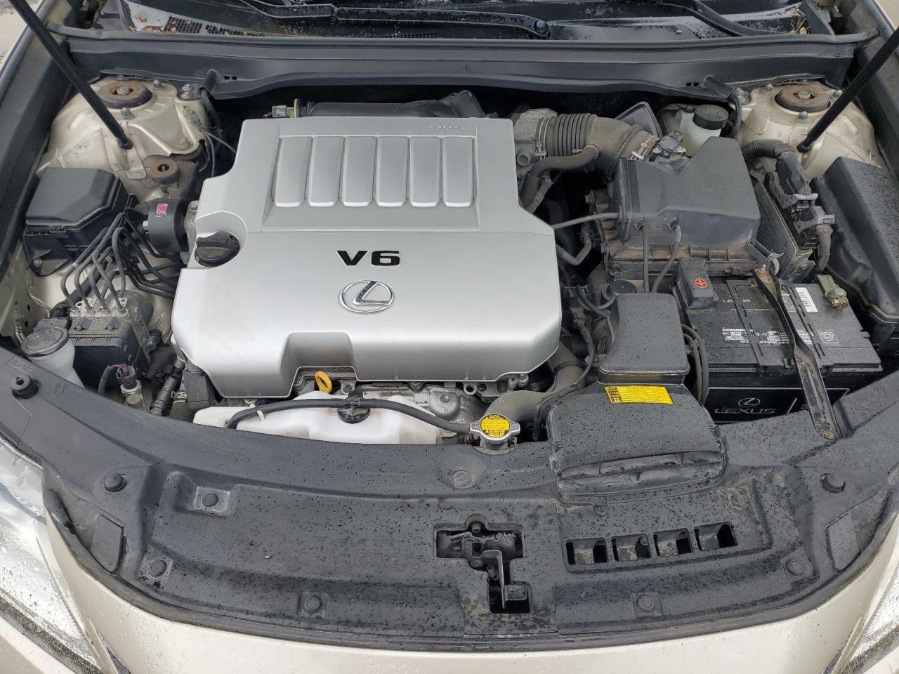 JTHBK1GG5E2106658 2014 Lexus Es 350