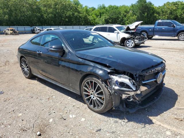 2019 Mercedes-Benz C 300 VIN: WDDWJ8DB9KF810881 Lot: 53874304