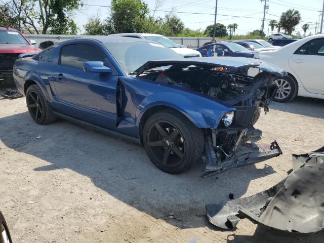 2006 Ford Mustang VIN: 1ZVFT80N065192511 Lot: 54127944