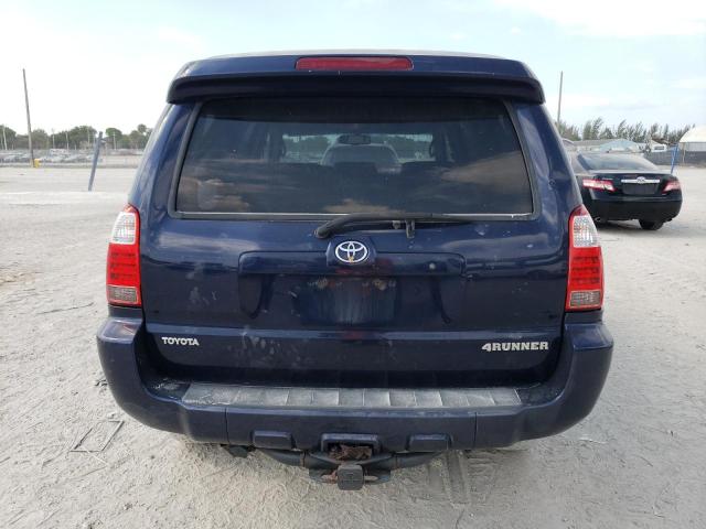 2008 Toyota 4Runner Limited VIN: JTEBT17R28K003441 Lot: 54163894