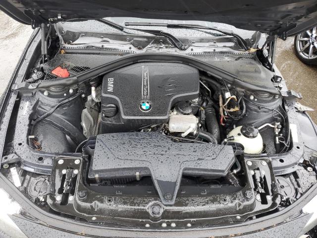 2014 BMW 328 Xi VIN: WBA3G7C53EF186062 Lot: 55314314