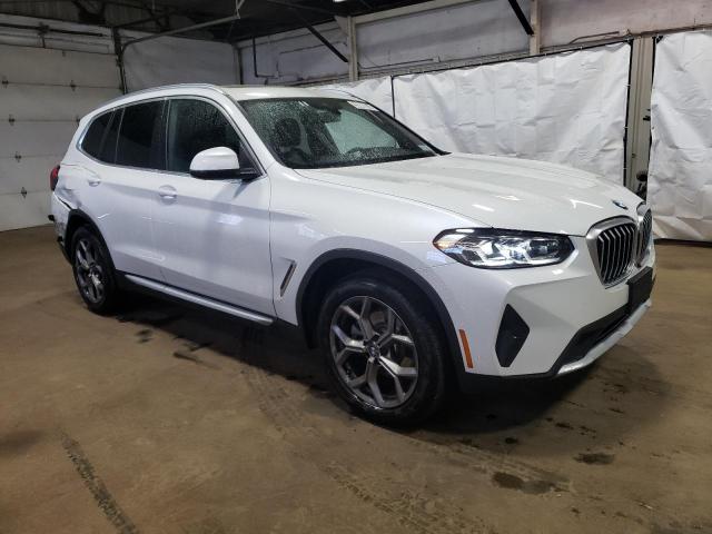 2024 BMW X3 xDrive30I VIN: 5UX53DP04R9W15331 Lot: 55888854