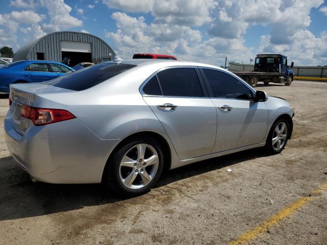 2012 Acura Tsx VIN: JH4CU2F41CC010402 Lot: 55404354