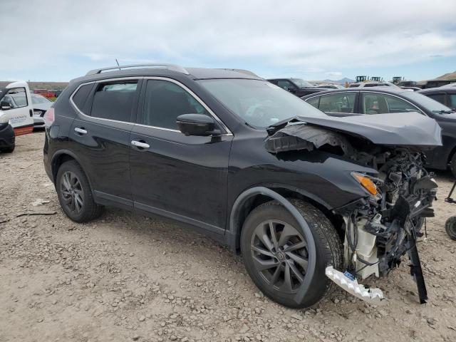 2016 NISSAN ROGUE S - KNMAT2MV8GP698100