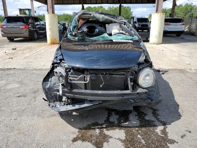 2017 NISSAN JUKE S - JN8AF5MR8HT700792