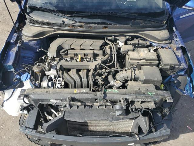 2022 Hyundai Accent Se VIN: 3KPC24A66NE166684 Lot: 56490784