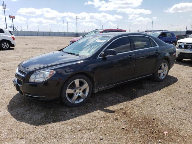 2011 Chevrolet Malibu 2Lt VIN: 1G1ZD5E79BF313409 Lot: 54928694