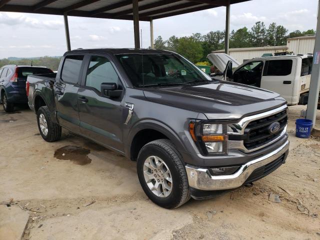 2023 Ford F150 Supercrew VIN: 1FTFW1E59PKE14444 Lot: 56080364