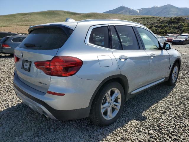 2018 BMW X3 xDrive30I VIN: 5UXTR9C56JLD74158 Lot: 55675314