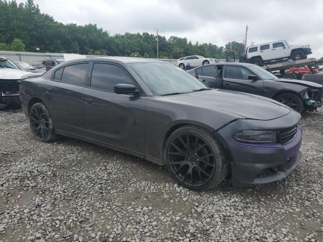 2019 Dodge Charger Sxt VIN: 2C3CDXBG2KH550033 Lot: 56245934