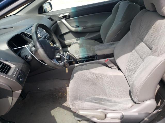 2008 Honda Civic Ex VIN: 2HGFG128X8H507236 Lot: 53147444