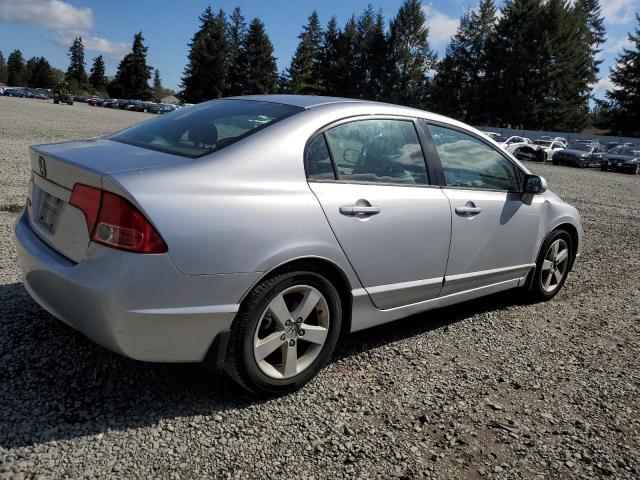 2008 Honda Civic Exl VIN: 2HGFA16948H317467 Lot: 53354734