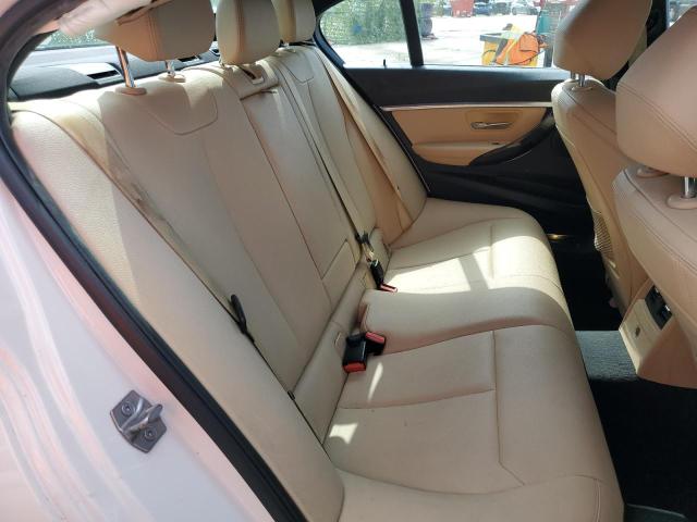 2017 BMW 330 I VIN: WBA8B9G55HNU48698 Lot: 55814384