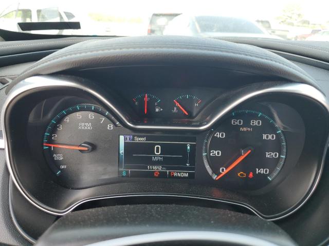 2019 Chevrolet Impala Lt VIN: 2G11Z5SA8K9143731 Lot: 55988574