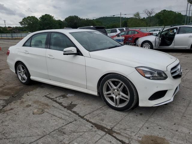 2014 Mercedes-Benz E 350 VIN: WDDHF5KB2EA839166 Lot: 55476364