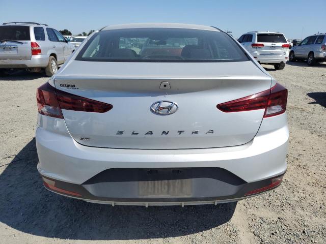 2019 Hyundai Elantra Se VIN: 5NPD74LF4KH485429 Lot: 55098794