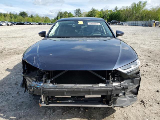 2019 AUDI A8 L WAU8DAF8XKN005705