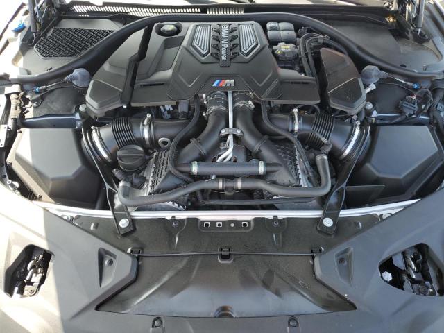 2023 BMW M8 - WBSAE0C0XPCL51226