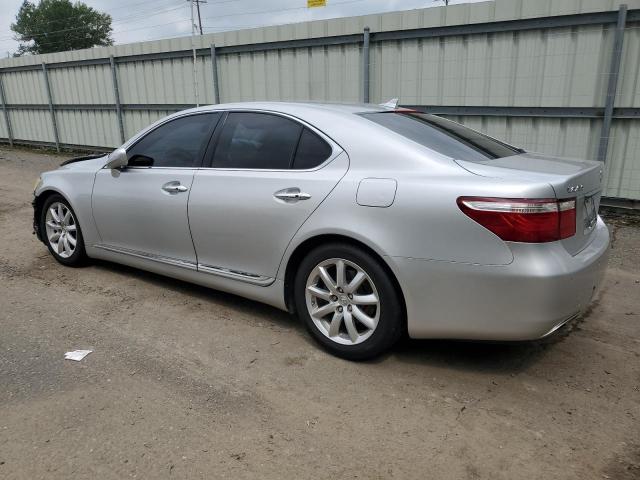 2007 Lexus Ls 460 VIN: JTHBL46F175036004 Lot: 56139624