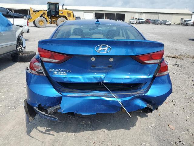 2018 Hyundai Elantra Sel VIN: 5NPD84LFXJH331111 Lot: 54142454